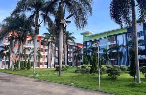 Mae Ka Apartment | SJ Residence