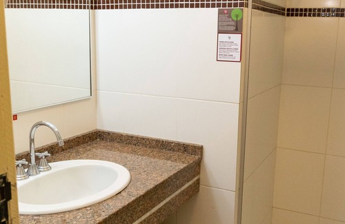 Foz do Iguacu City Centre Hotel | SJ Tour - San Juan Foz do Iguaçu