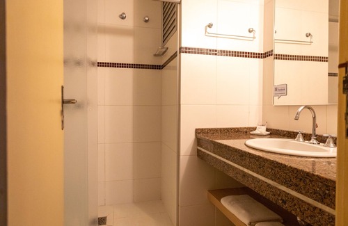 Foz do Iguacu City Centre Hotel | SJ Tour - San Juan Foz do Iguaçu