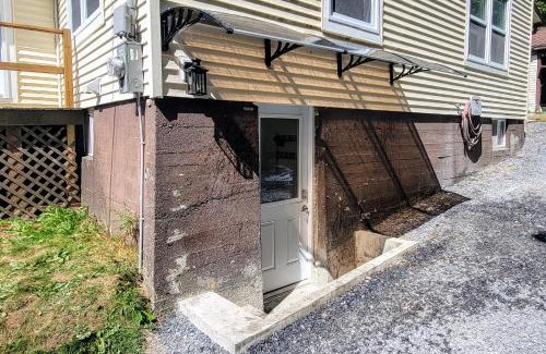 Saint John Apartment | SJ West Travel Apartment