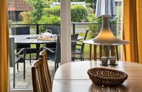 Hejsager Strand House | SJ263-Haderslev-Hejsager-Strandby-159