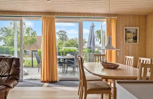 Hejsager Strand House | SJ263-Haderslev-Hejsager-Strandby-159