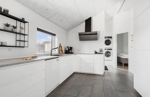 Flovt Strand House | SJ270 Haderslev - Flovt Havevej 53