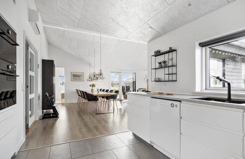 Flovt Strand House | SJ270 Haderslev - Flovt Havevej 53