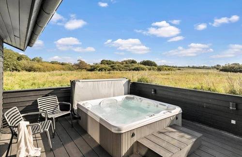 Flovt Strand House | SJ270 Haderslev - Flovt Havevej 53