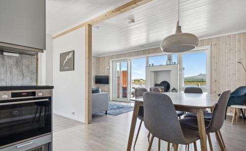 Vestvagøy Apartment | Sjarmerende rorbu i Lofoten