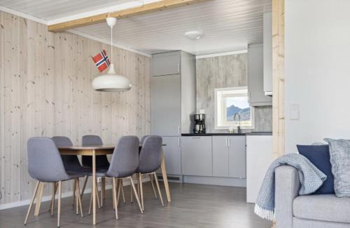 Vestvagøy Apartment | Sjarmerende rorbu i Lofoten