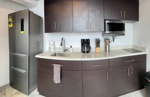 Catedral House | SJBC- House in Old San Juan