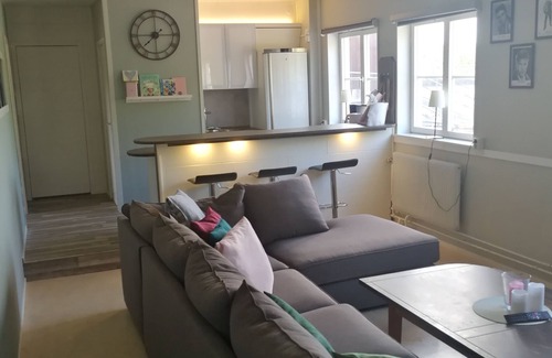 Leksand Bed & Breakfast | Sjugare Bed & Breakfast