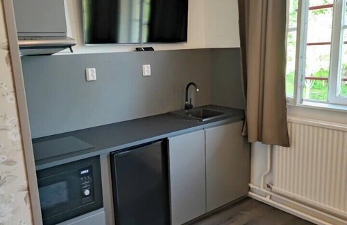 Leksand Bed & Breakfast | Sjugare Bed & Breakfast