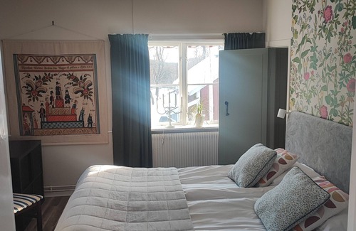 Leksand Bed & Breakfast | Sjugare Bed & Breakfast