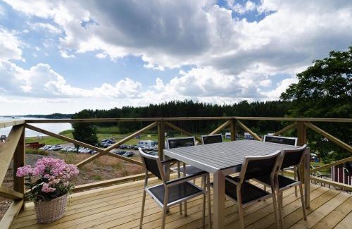 Mon House | Skärgårdsbyn S:t Anna