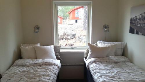Mon House | Skärgårdsbyn S:t Anna