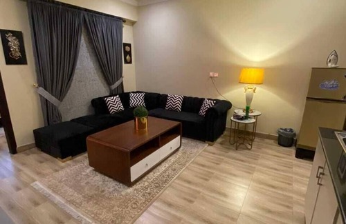Dhirkot Apartment | SK Lounges Bhurban