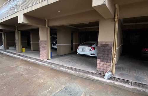Dhirkot Apartment | SK Lounges Bhurban