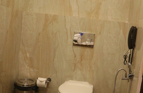Noida Hotel | SK Premium Park at World Square Mall