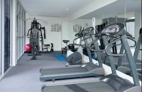 Kangaroo Point Apartment | SK1 · Lavish CBD SkyHome -C`Prk+WIFI