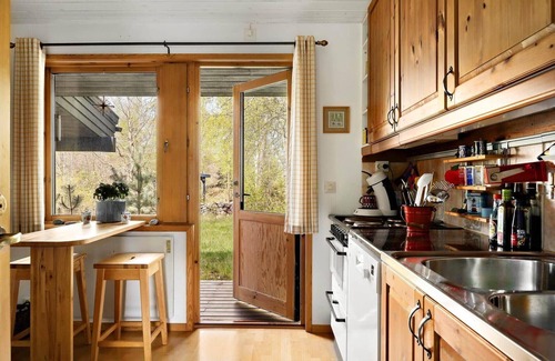 Lervik House | SKA627 Båstad - Tylevägen 2