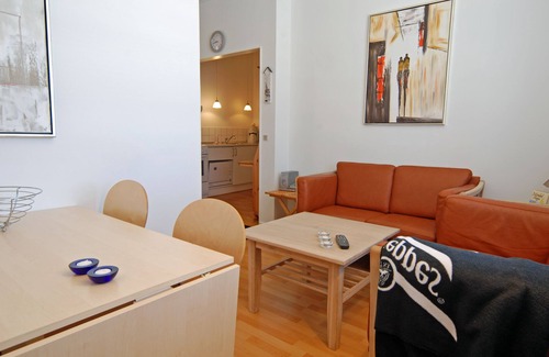 Skagen Apartment | Skagen Apartment