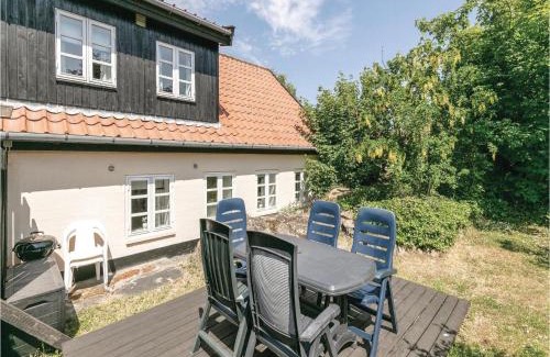 Allinge Apartment | Skagenhuset Lejl 1
