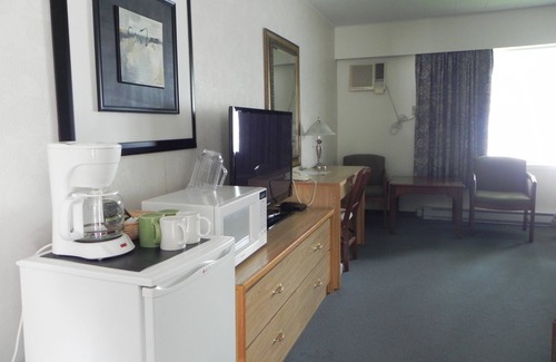 Hope Hotel | Skagit Motor Inn