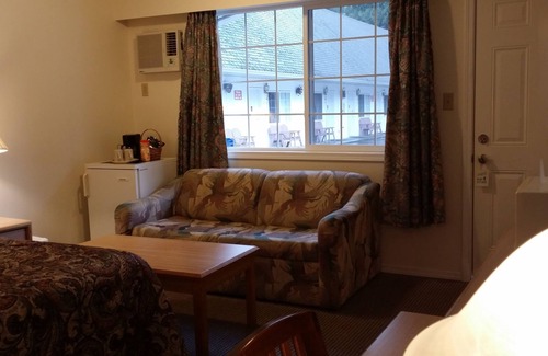 Hope Hotel | Skagit Motor Inn
