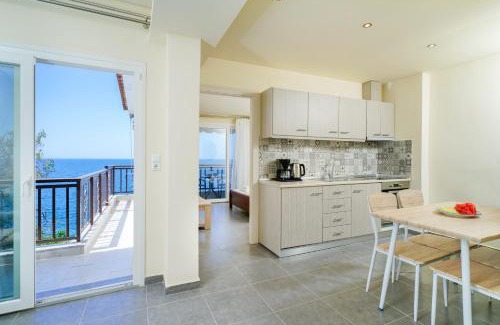 Skala Marion Apartment | Skala Mare