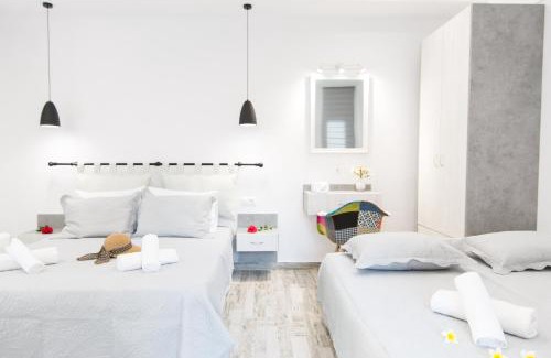 Stalida Apartment | Skalidis Apartments Stalis