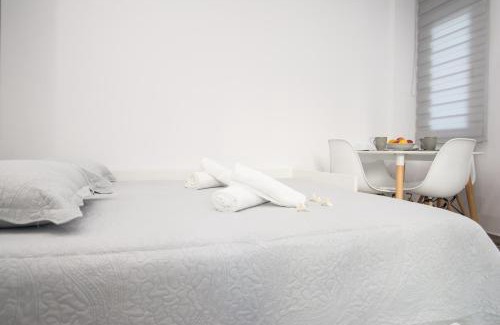 Stalida Apartment | Skalidis Apartments Stalis