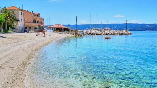 Sveti Petar Other | Skalinada