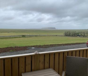 Vik I Myrdal Cabin | Skammidalur cottages