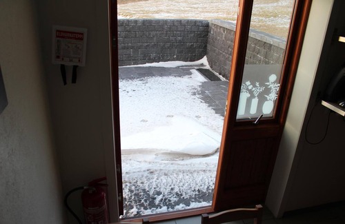 Vik I Myrdal House | Skammidalur Guesthouse