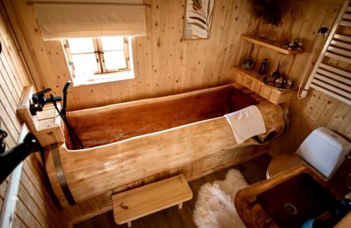 gmina Stare Miasto Resort | Skansen Bicz Resort