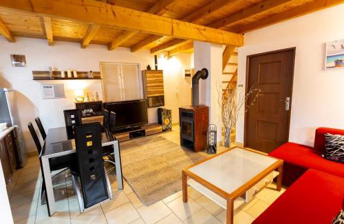 Debina House | Skarb Bałtyku Dom