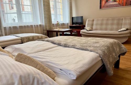 Karpacz House | Skarbiec Liczyrzepy - 100m od deptaka!