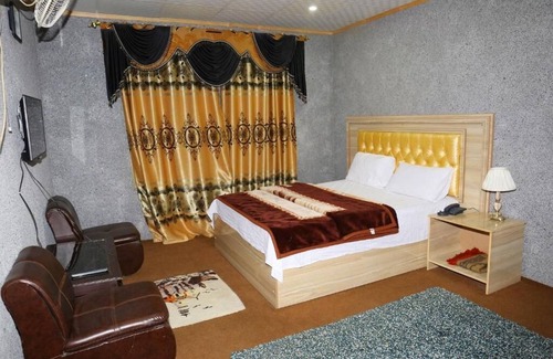 Skardu House | Skardu Guest House