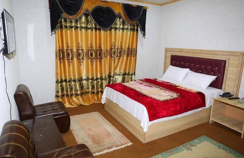 Skardu House | Skardu Guest House
