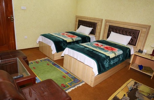 Skardu House | Skardu Guest House