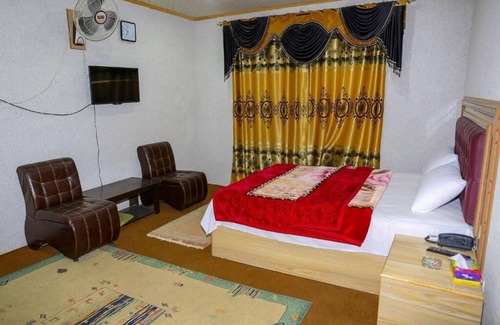 Skardu House | Skardu Guest House