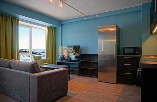 Svingvoll Apartment | Skeikampen Servicesenter
