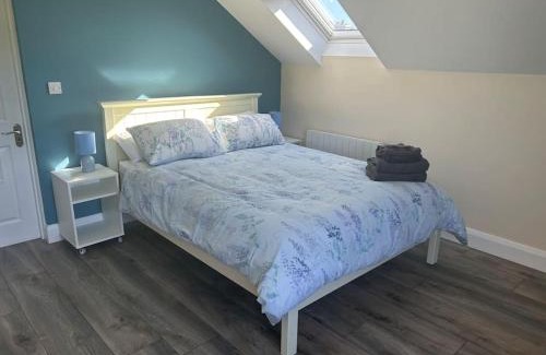 Valentia Island Apartment | Skellig Nest
