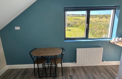 Valentia Island Apartment | Skellig Nest