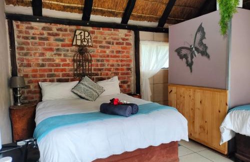 Jan Kempdorp House | Skemerkelk Guesthouse