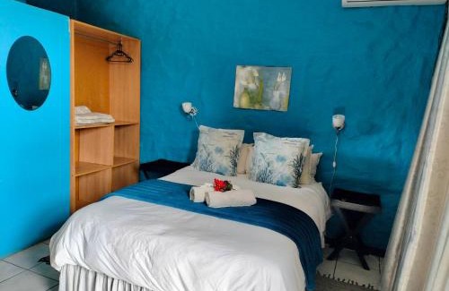 Jan Kempdorp House | Skemerkelk Guesthouse