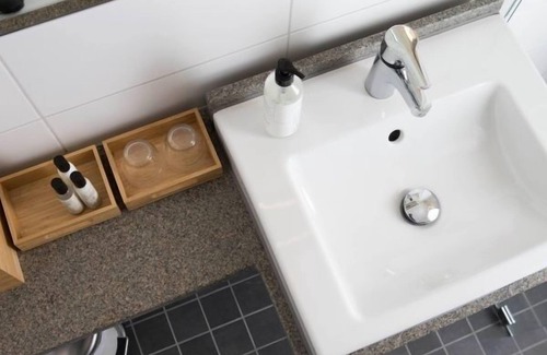 Varmdo Hotel | Skeviks Gård