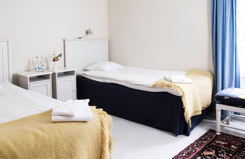 Varmdo Hotel | Skeviks Gård