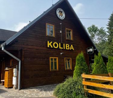 Cierny Balog Apartment | SKI CIERNY BALOG