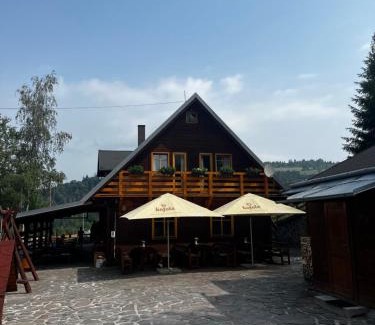 Cierny Balog Apartment | SKI CIERNY BALOG