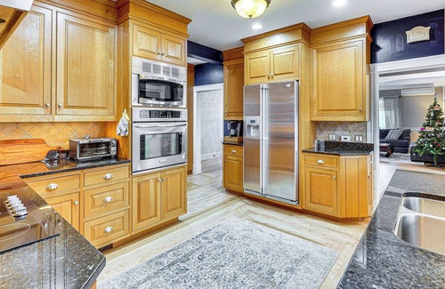 Rutland House | Ski, Hike & Fish: Modern Rutland Home