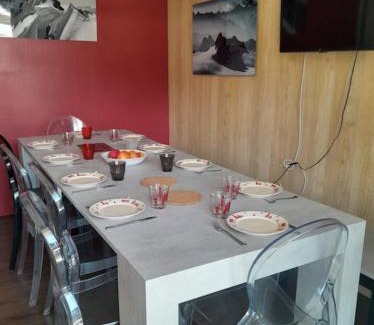 Saint-Etienne-en-Devoluy Apartment | Ski in and ski out apartment Superdévoluy